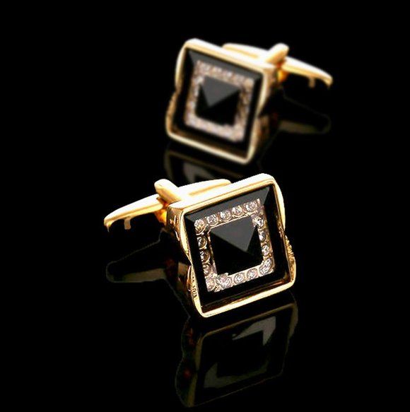 Cufflinks